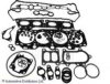TOYOT 0411274521 Gasket Set, cylinder head
